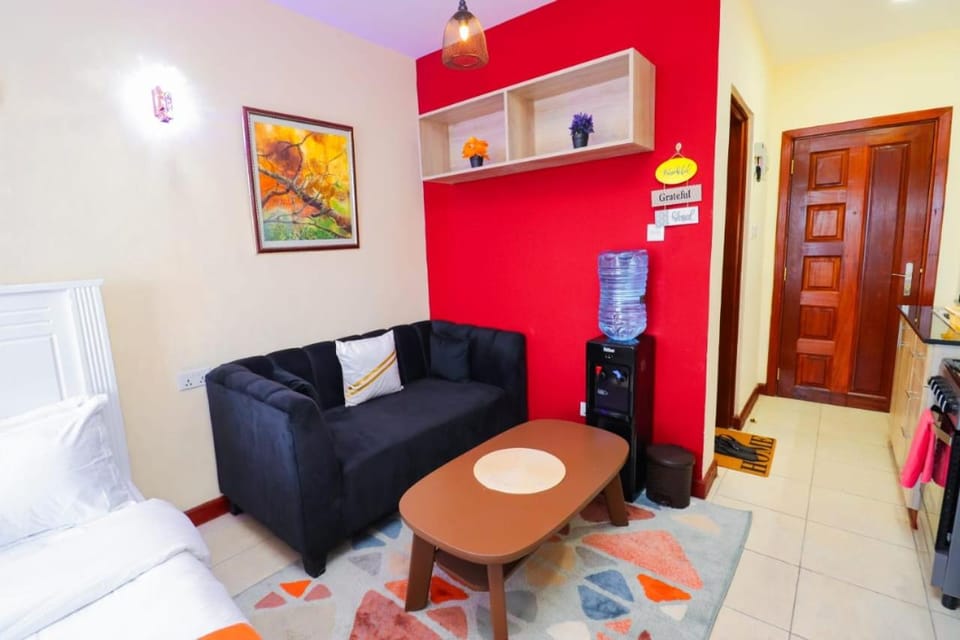 South Suites Studio apartments South B, Nairobi Apartment in Nairobi County
