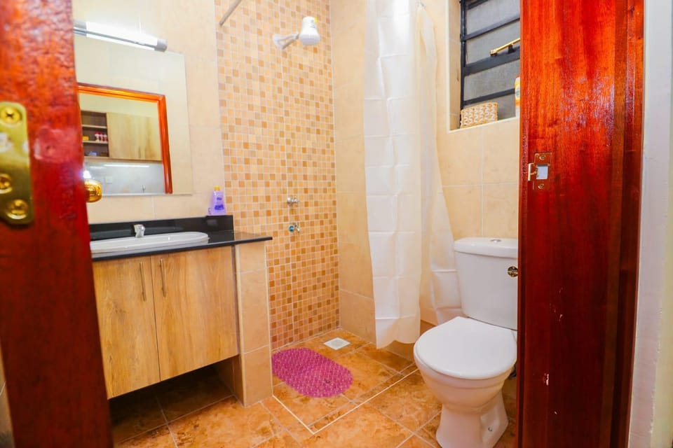 South Suites Studio apartments South B, Nairobi Apartment in Nairobi County