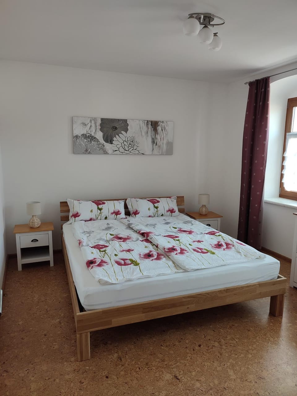 Strehla Markt Apartment in Saxony