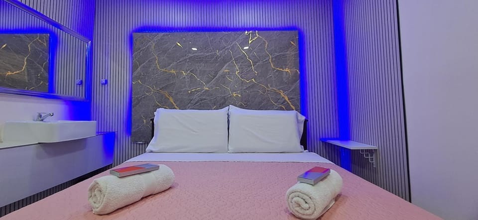 PrimeRose Residences - Near Mactan-Cebu International Airport Bed and Breakfast in Lapu-Lapu City