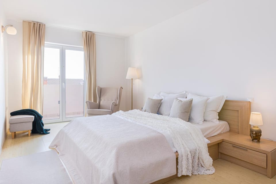 View (from property/room), Bedroom