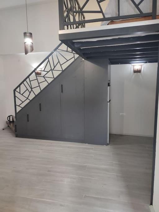 Accomodation Tanja studio Apartment in Ohrid