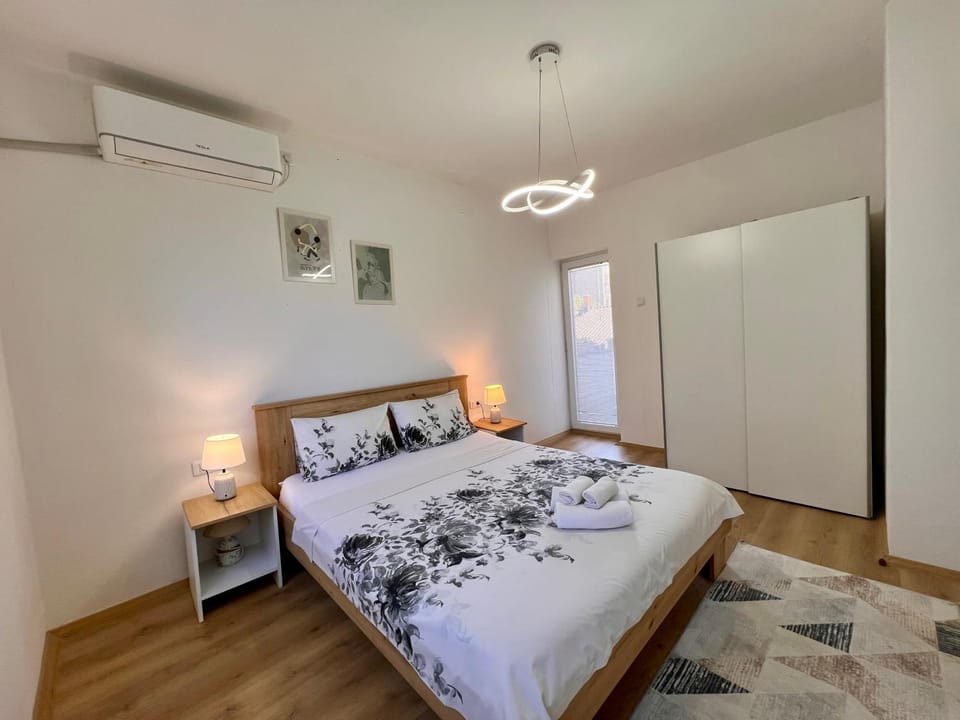 R&D Central Apartment Apartment in North Macedonia