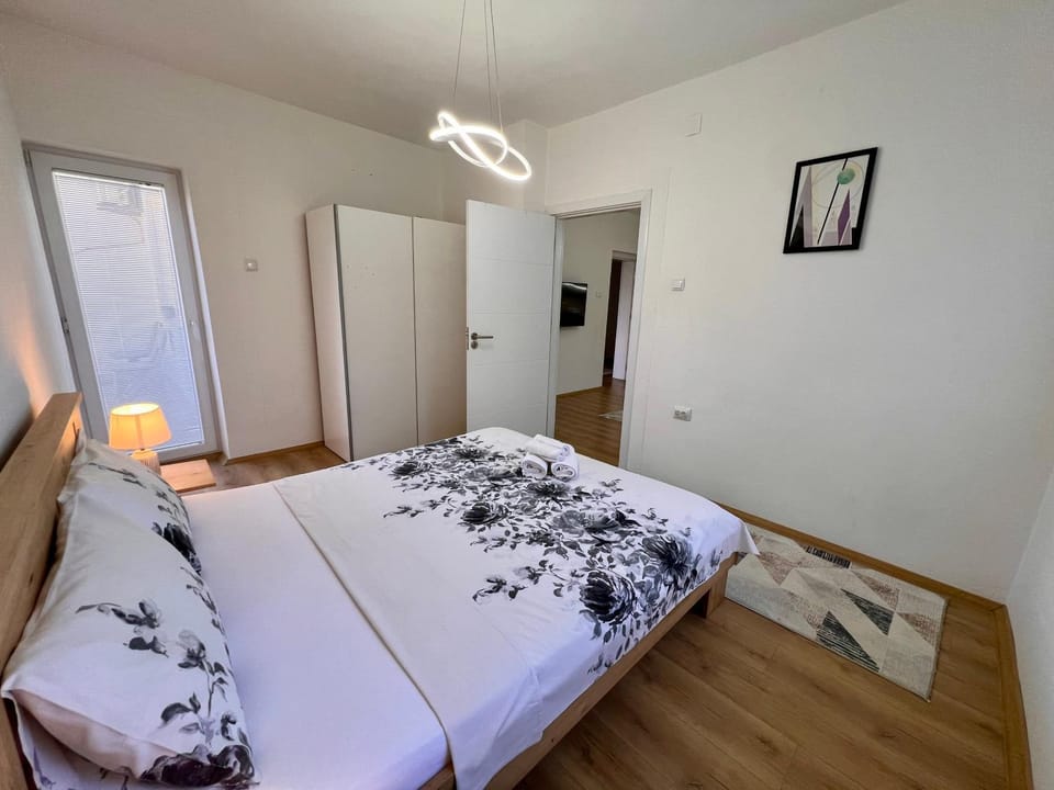 R&D Central Apartment Apartment in North Macedonia