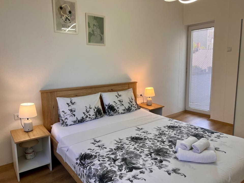 R&D Central Apartment Apartment in North Macedonia