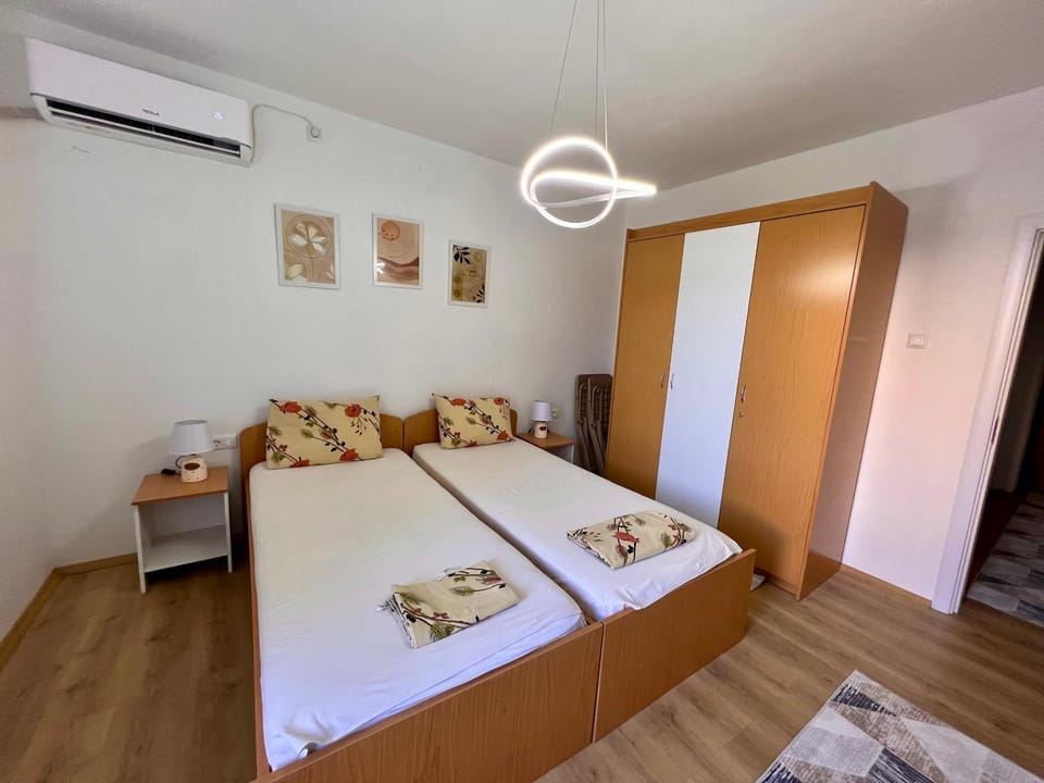 R&D Central Apartment Apartment in North Macedonia