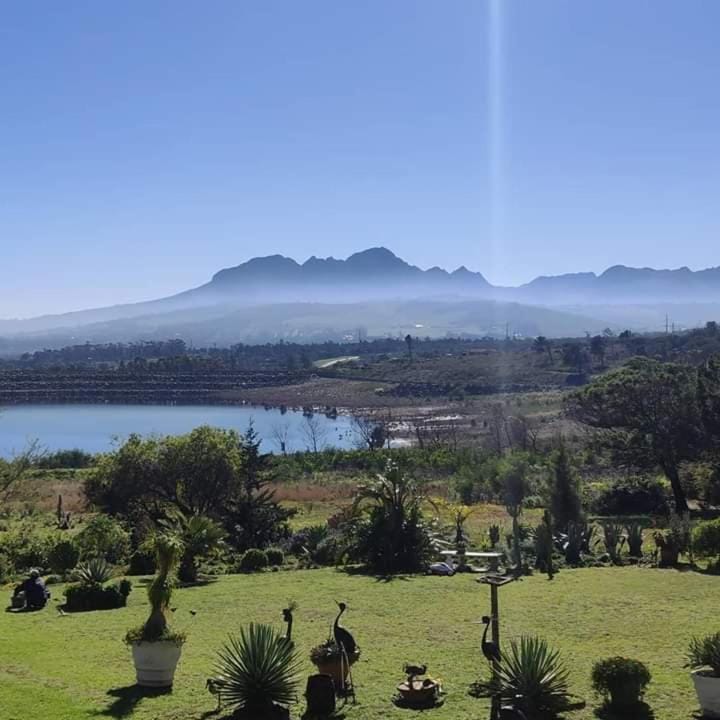 Lake view