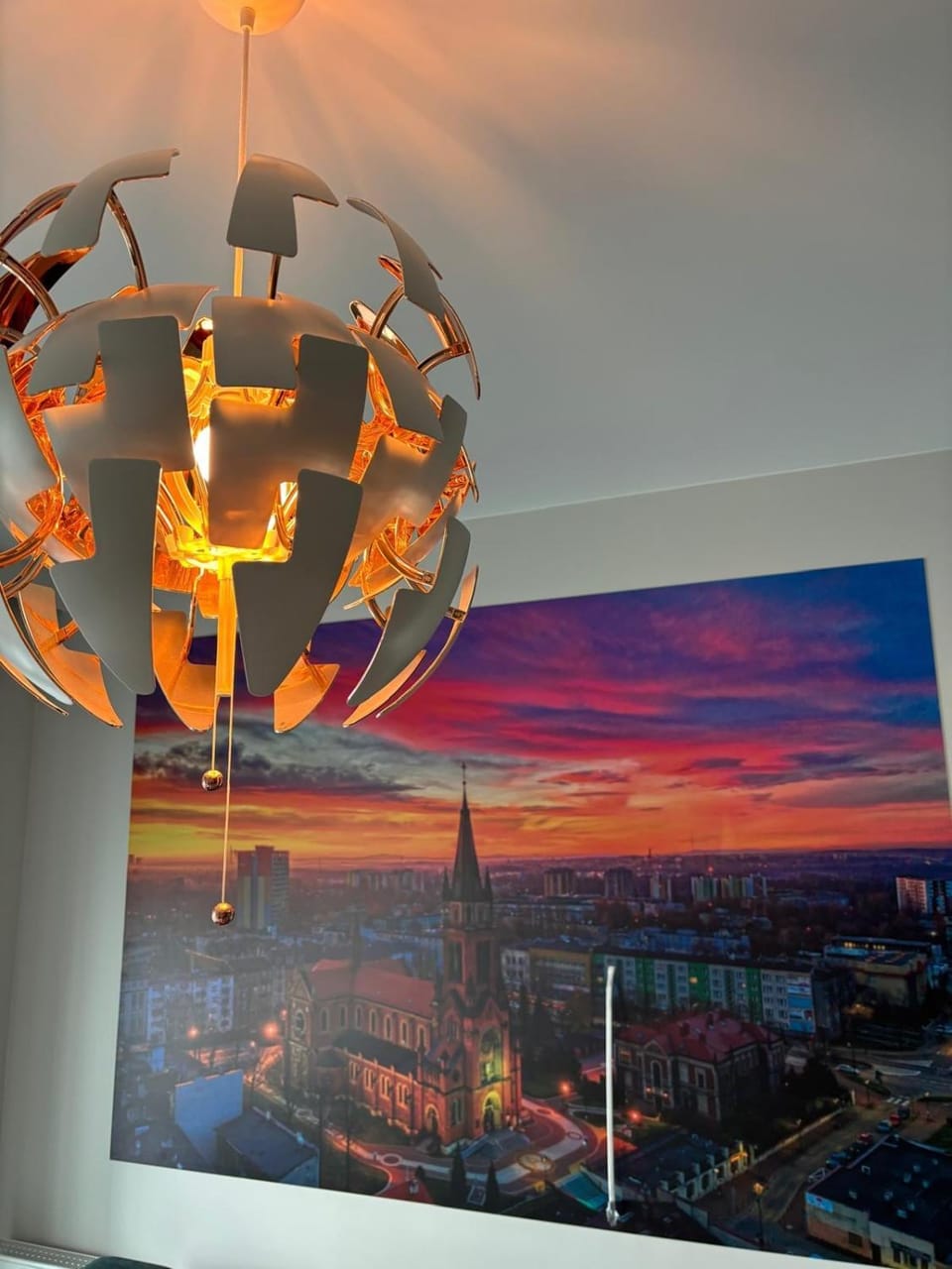 Apartament Plaza Luxury Green Apartment in Poland
