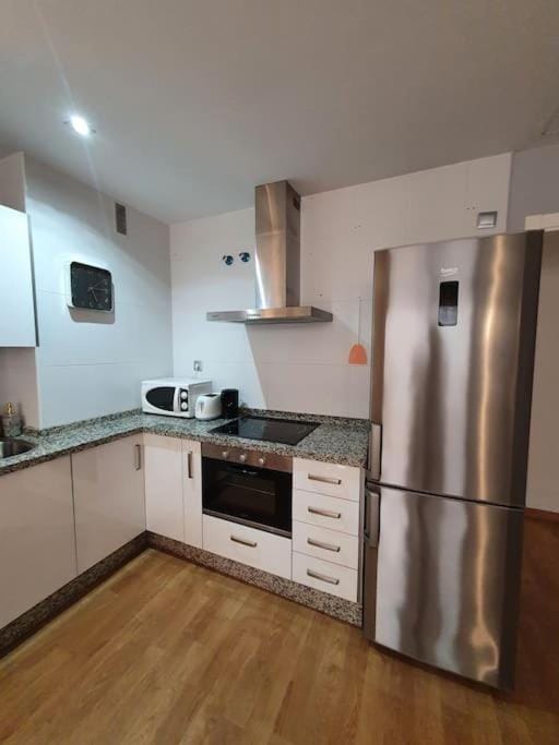 Modern apartment a few minutes to the center - TriP Apartment in Malaga