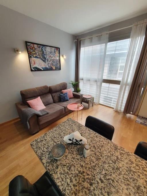 Modern apartment a few minutes to the center - TriP Apartment in Malaga