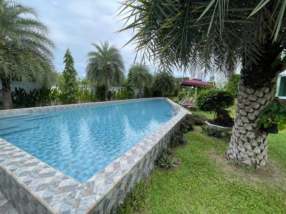 City Garden Olympus Condominium Apartment in Pattaya City