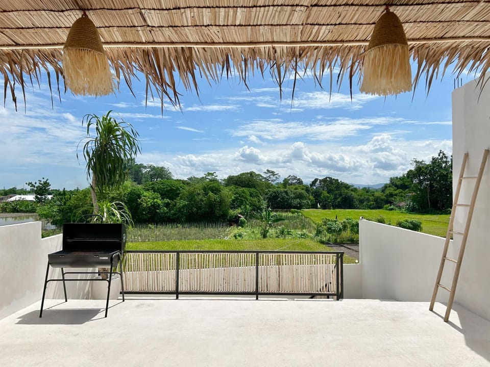 Tujuan Jogja Villas - Bima With Private Pool Resort in Special Region of Yogyakarta