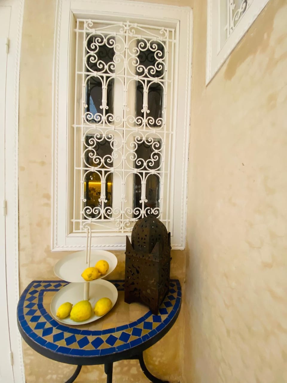 Riad Fiora, private home!!! Riad in Marrakesh