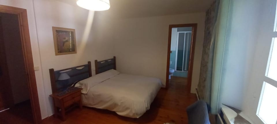 Posada -Meson la gándara Inn in Western coast of Cantabria