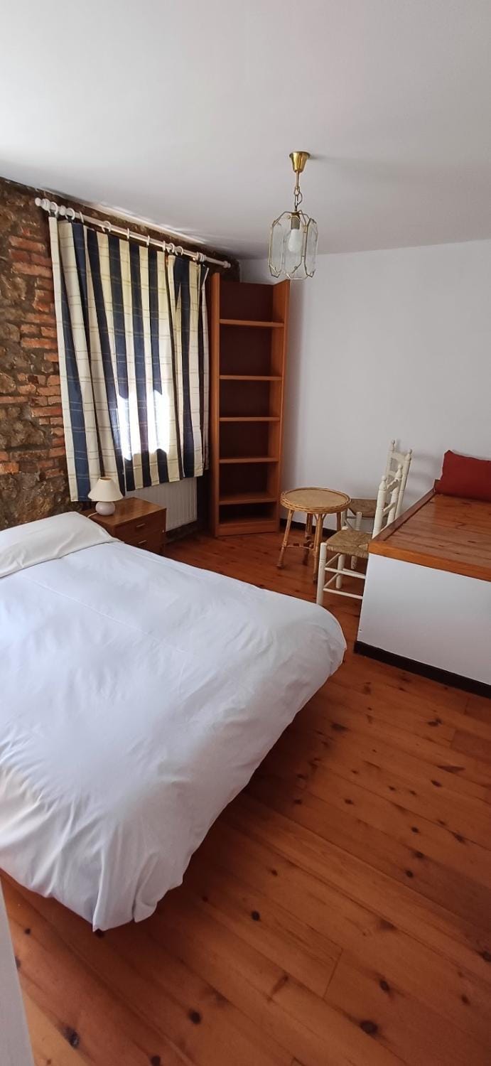 Posada -Meson la gándara Inn in Western coast of Cantabria