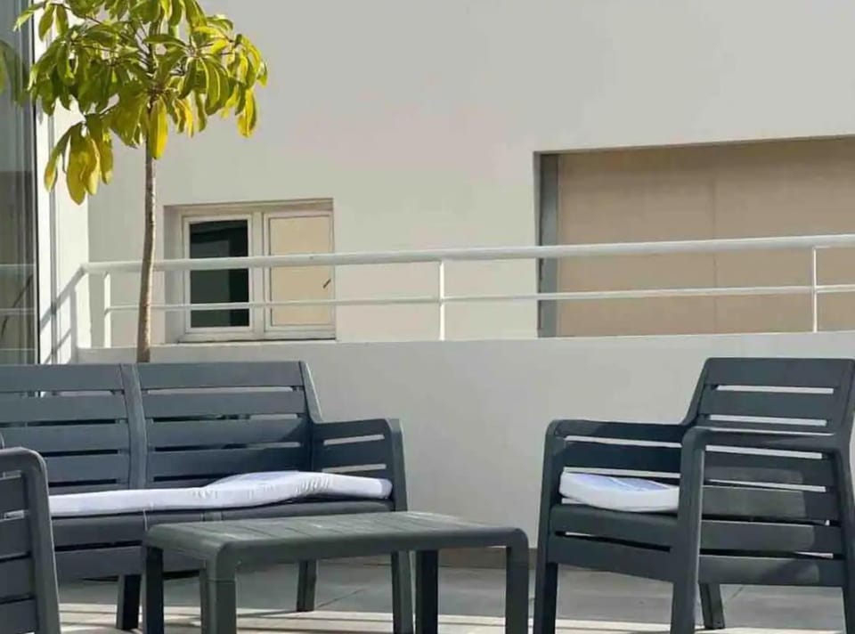 Balcony/Terrace, Seating area