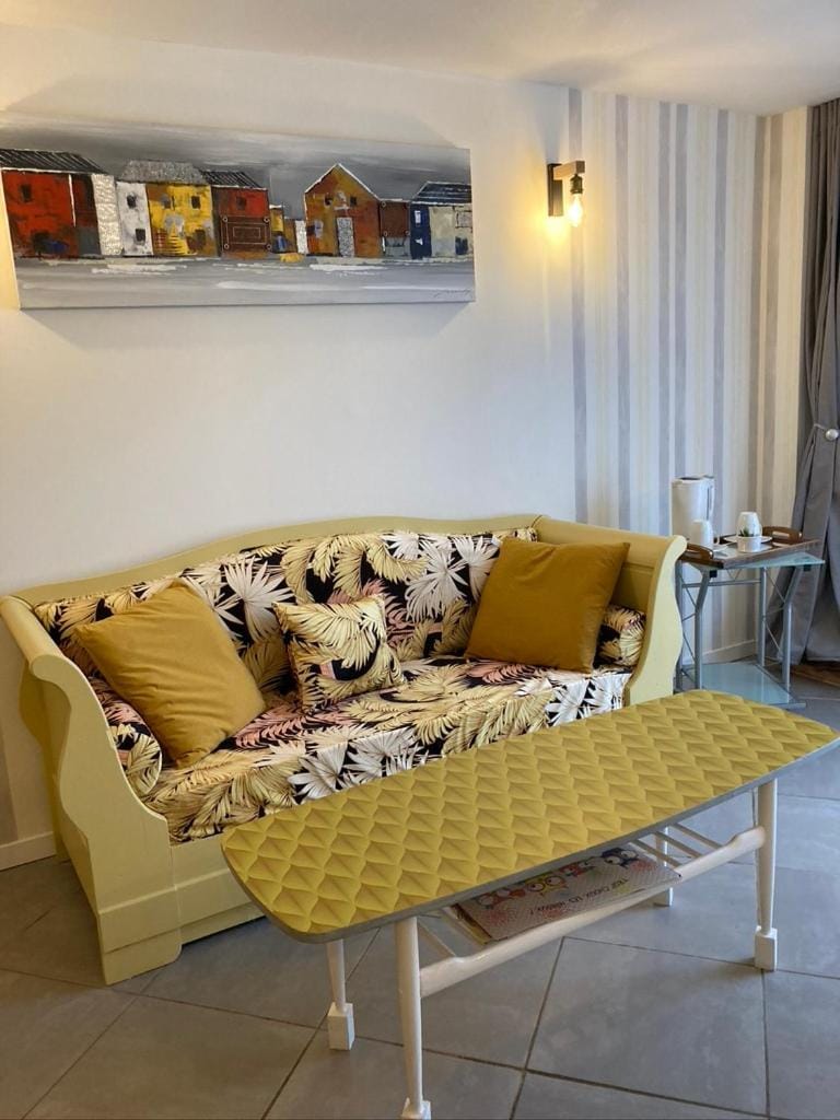 Doupassage Bed and Breakfast in Jura