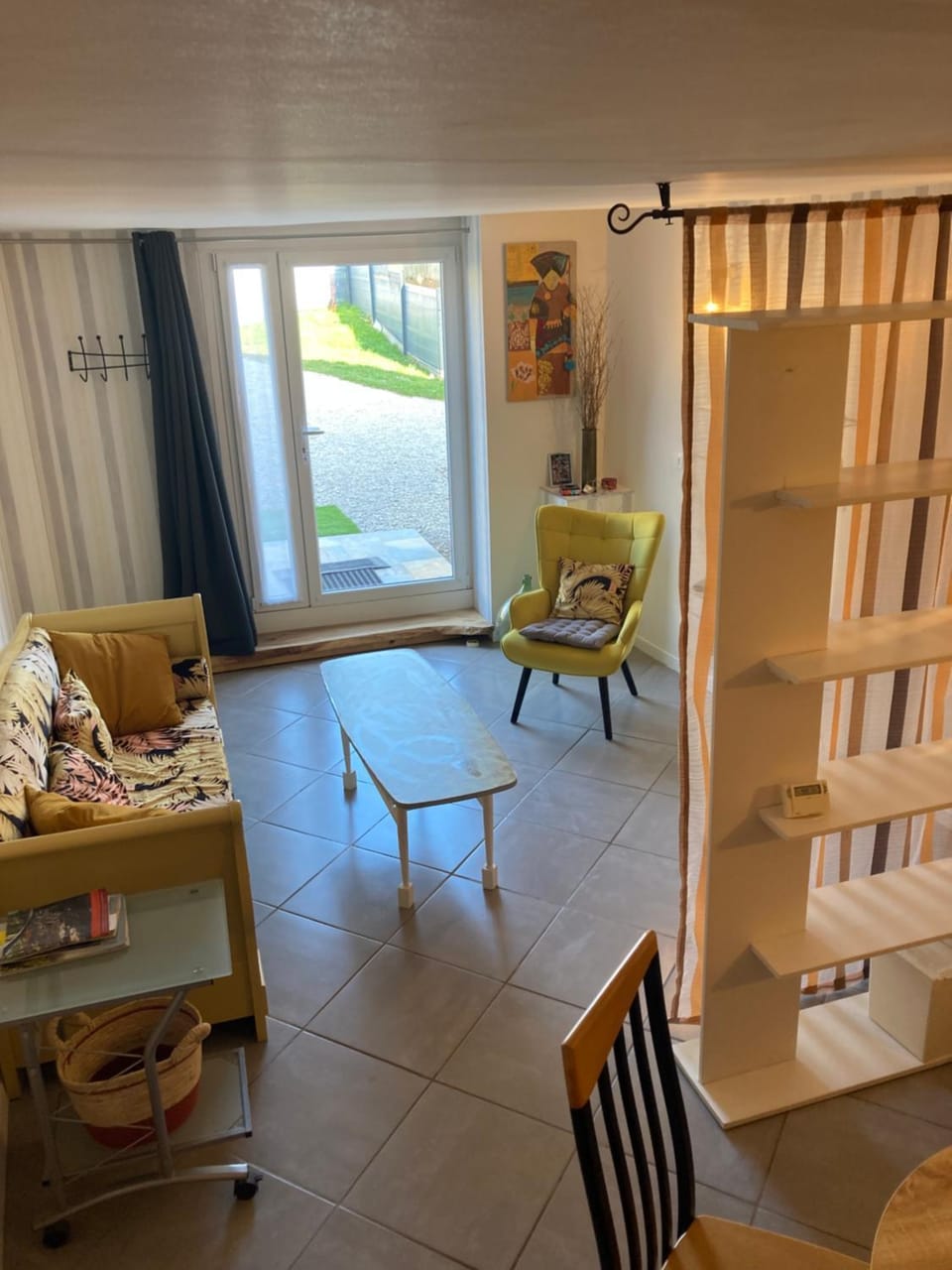 Doupassage Bed and Breakfast in Jura