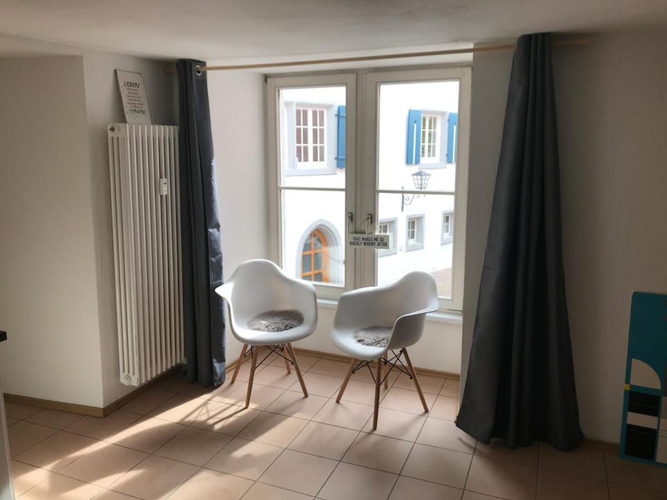 Altstadt Apartment Altes Amtshaus Apartment in Baden-Württemberg