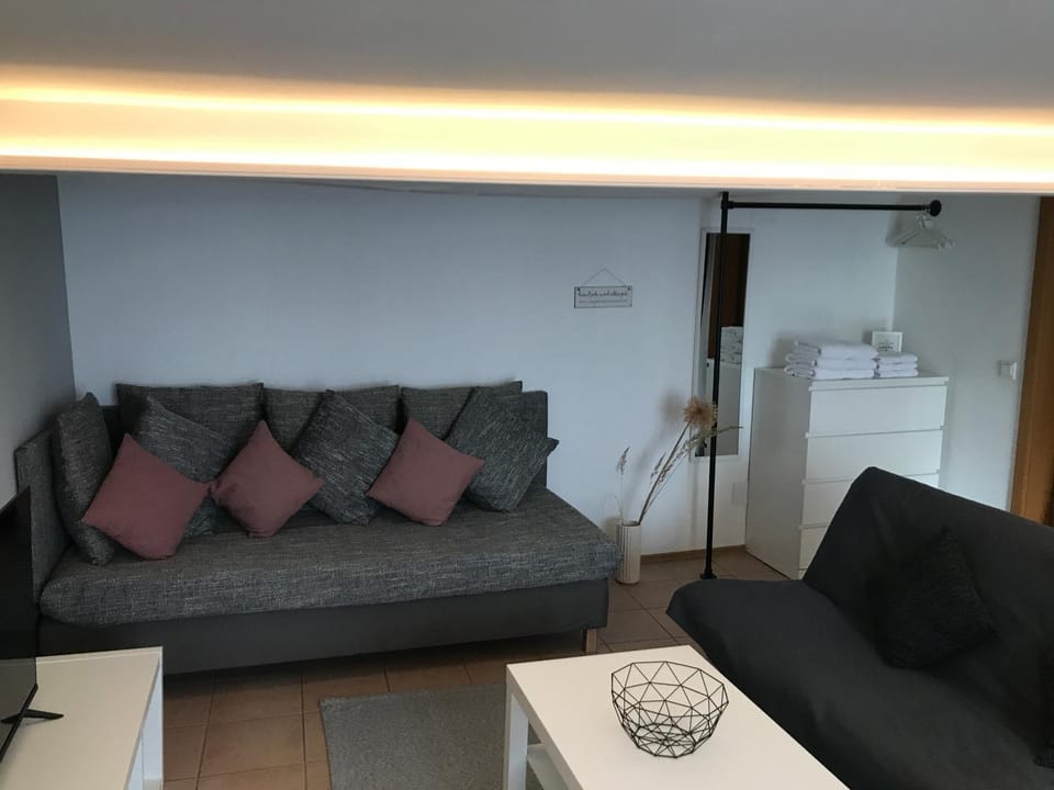 Altstadt Apartment Altes Amtshaus Apartment in Baden-Württemberg