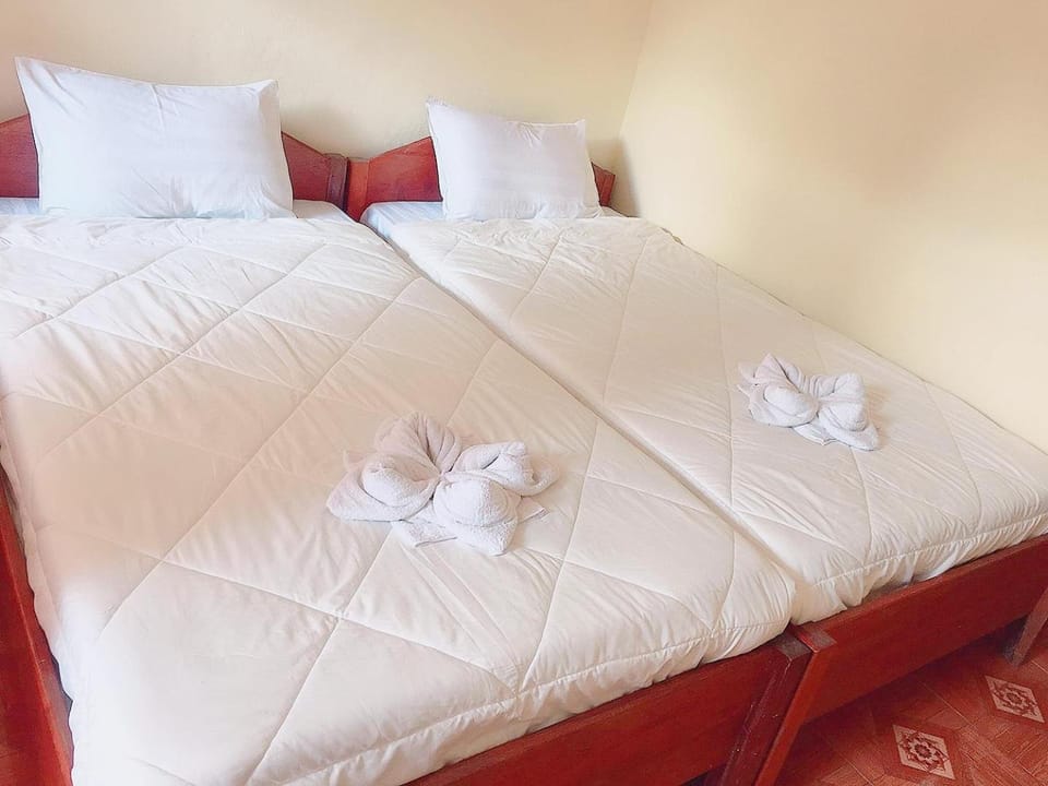 Sythane Guesthouse Bed and Breakfast in Luang Prabang Province, Laos