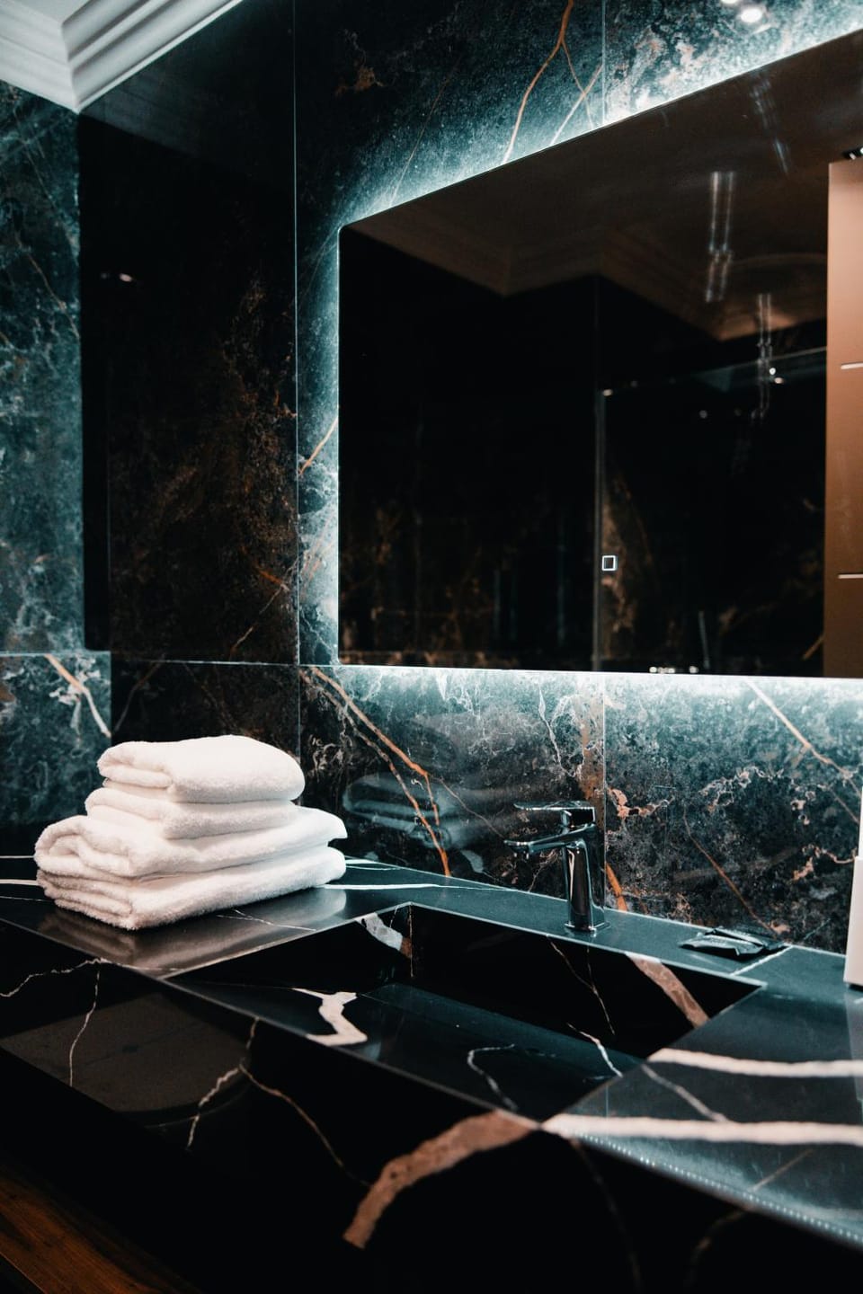 ROYAL G DELUXE Hotel in Tirana County, Albania