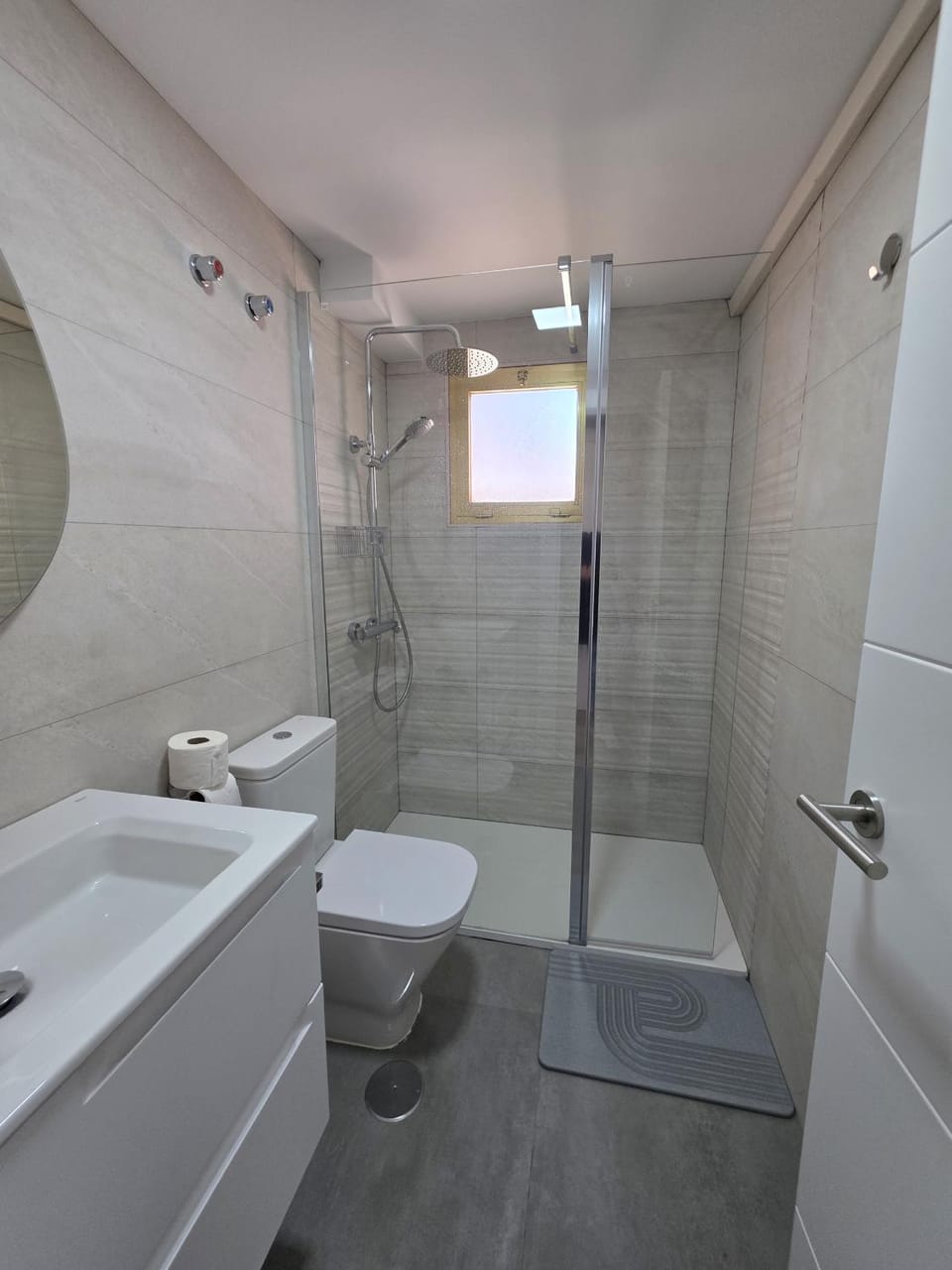 Apartamento Gerona IF Beach Apartment in Benidorm