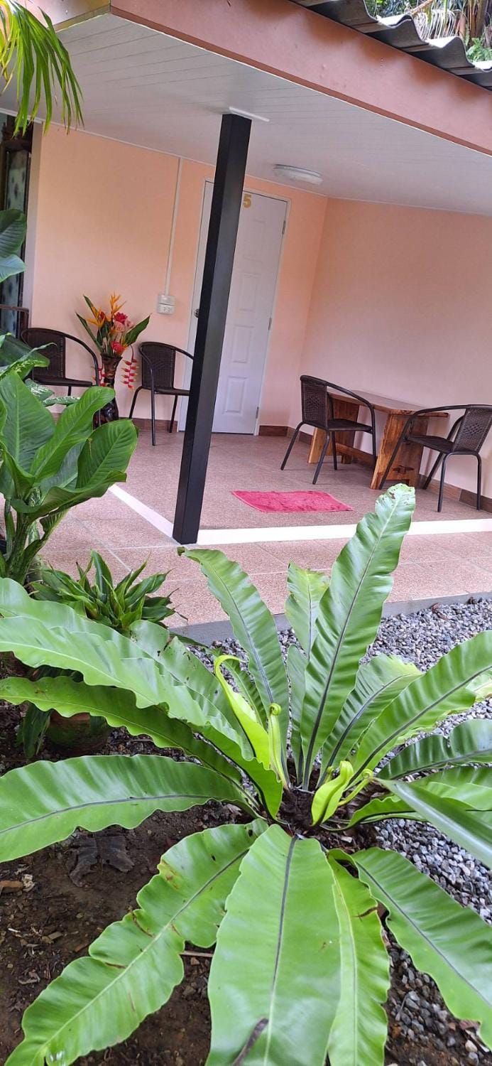 Khao Sok Holiday Resort Bed and Breakfast in Khlong Sok