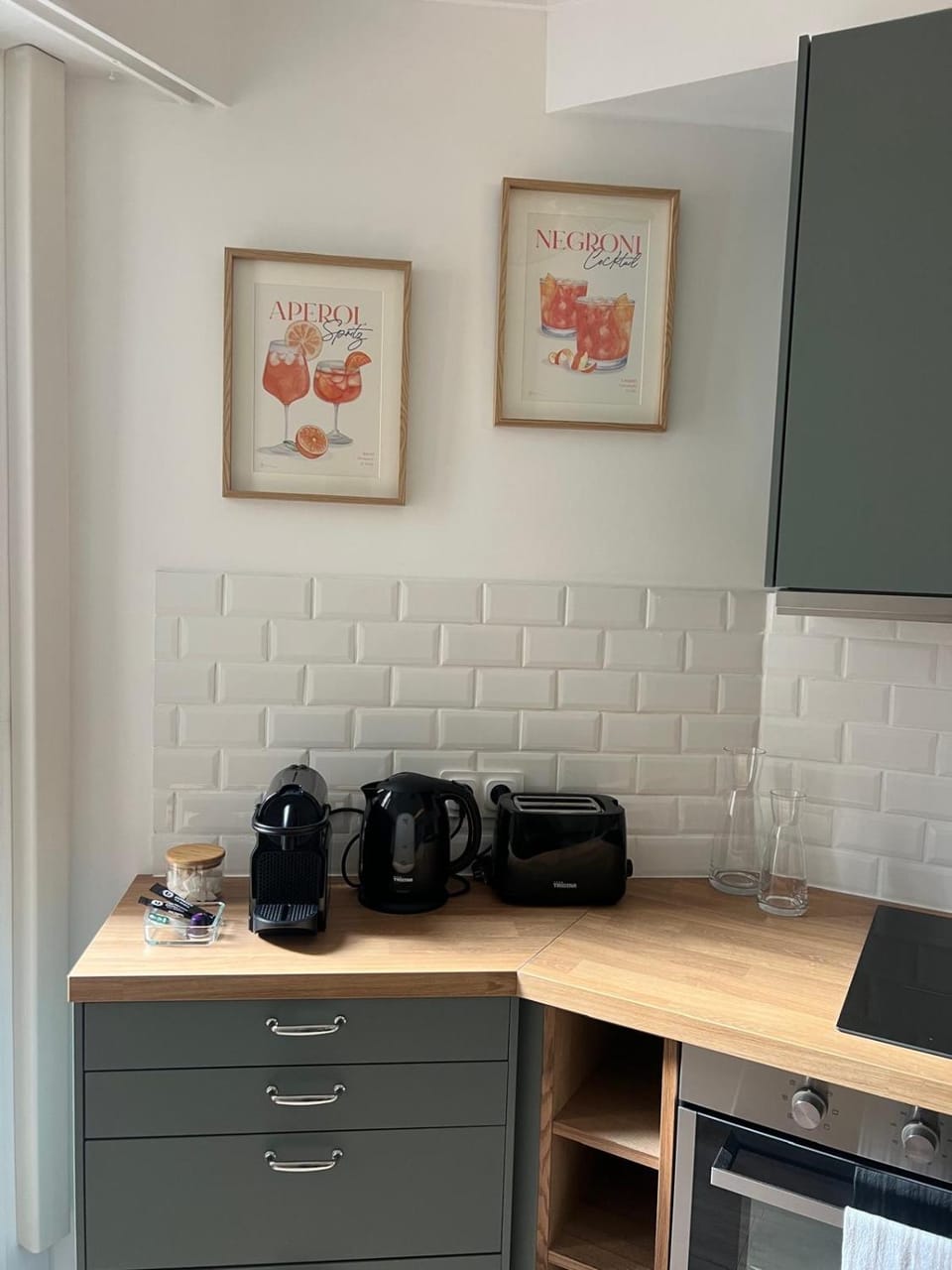 Studio centre-ville Beaulieu-sur-Mer Apartment in Villefranche-sur-Mer