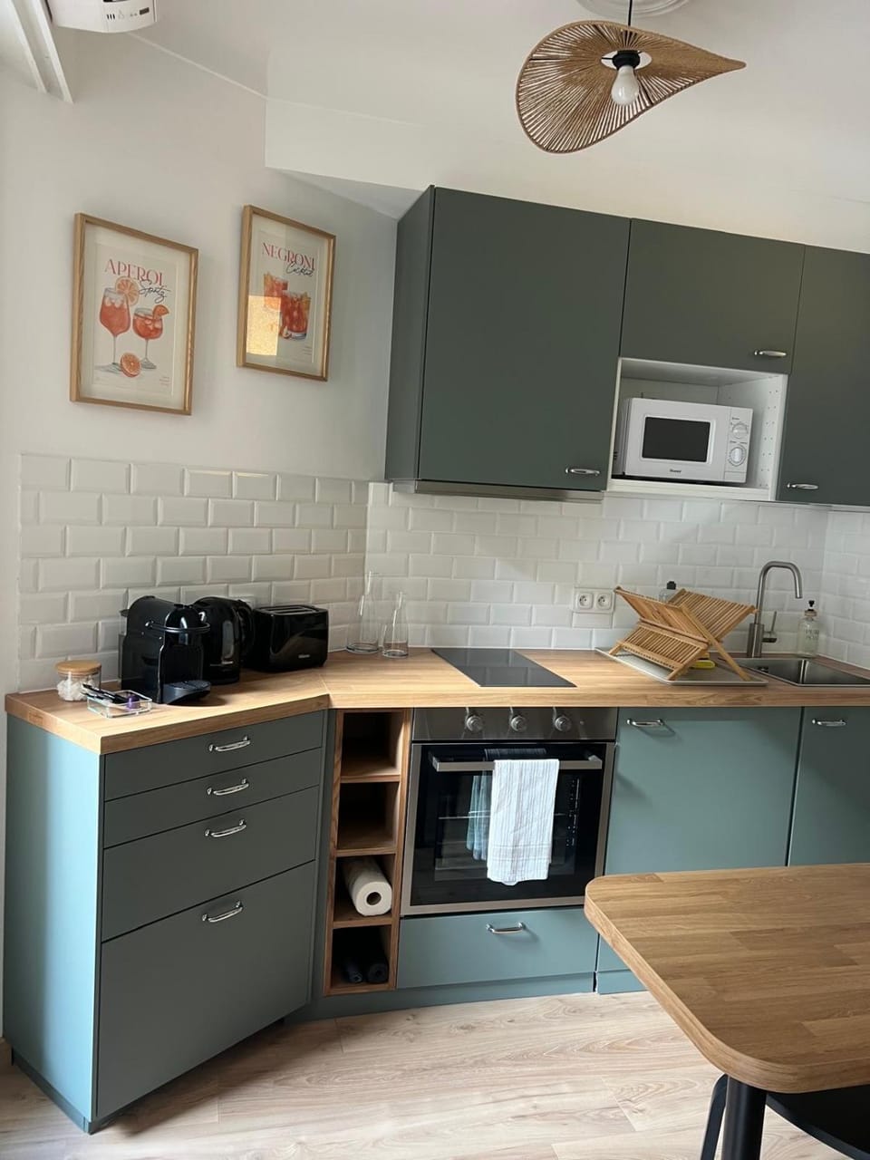 Studio centre-ville Beaulieu-sur-Mer Apartment in Villefranche-sur-Mer