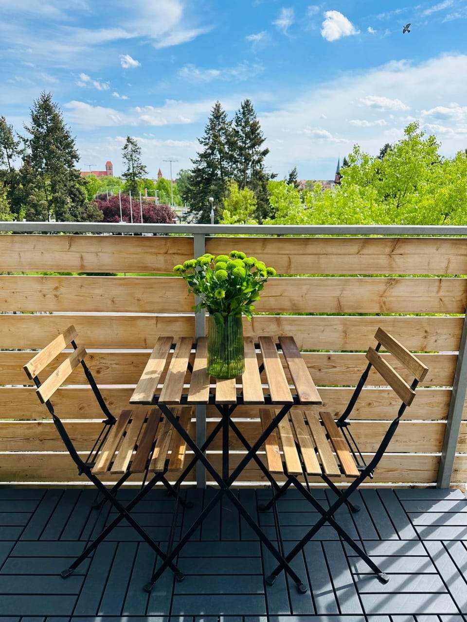 Day, View (from property/room), Balcony/Terrace