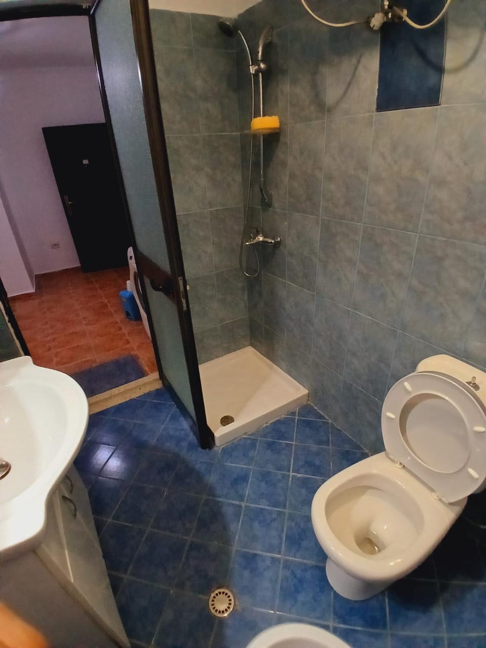 Apartment Seaview Golem Devi Apartment in Tirana County, Albania