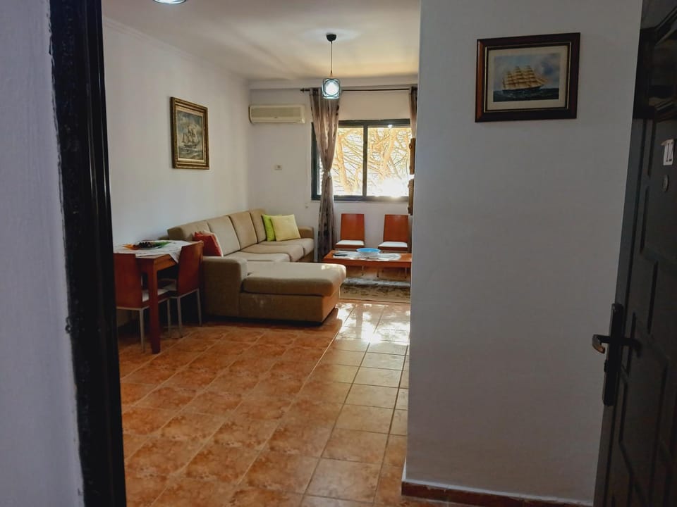 Apartment Seaview Golem Devi Apartment in Tirana County, Albania