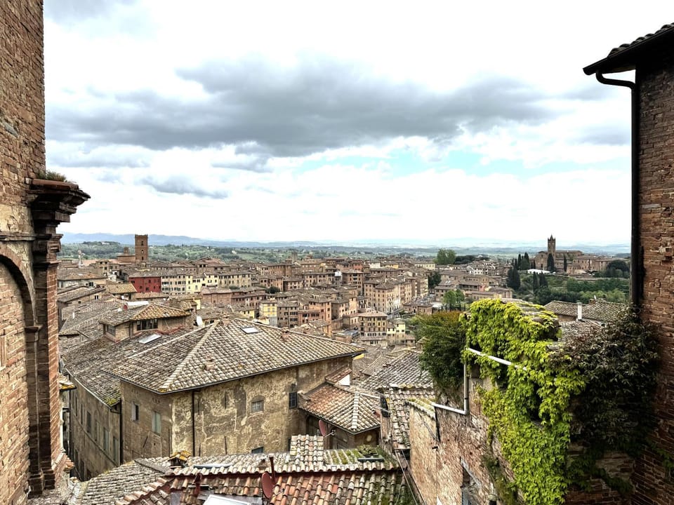 City view