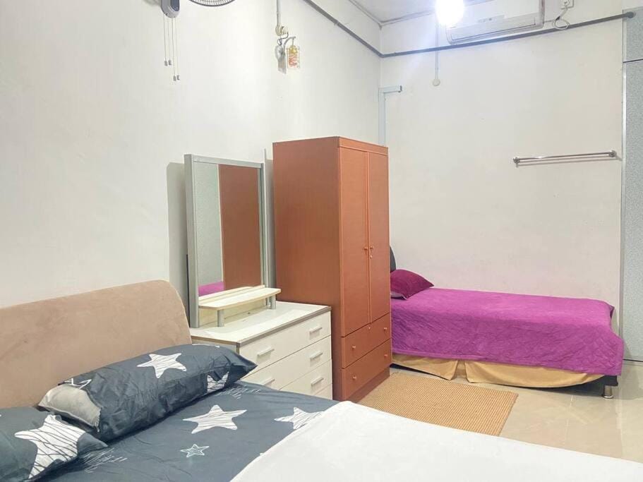 Homestay Besut Apartment in Terengganu, Malaysia