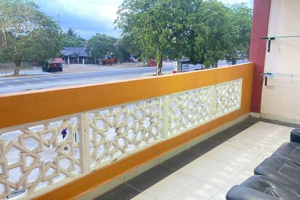 Homestay Besut Apartment in Terengganu, Malaysia