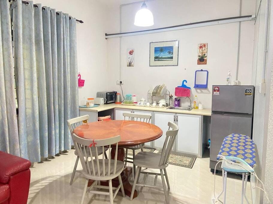 Homestay Besut Apartment in Terengganu, Malaysia