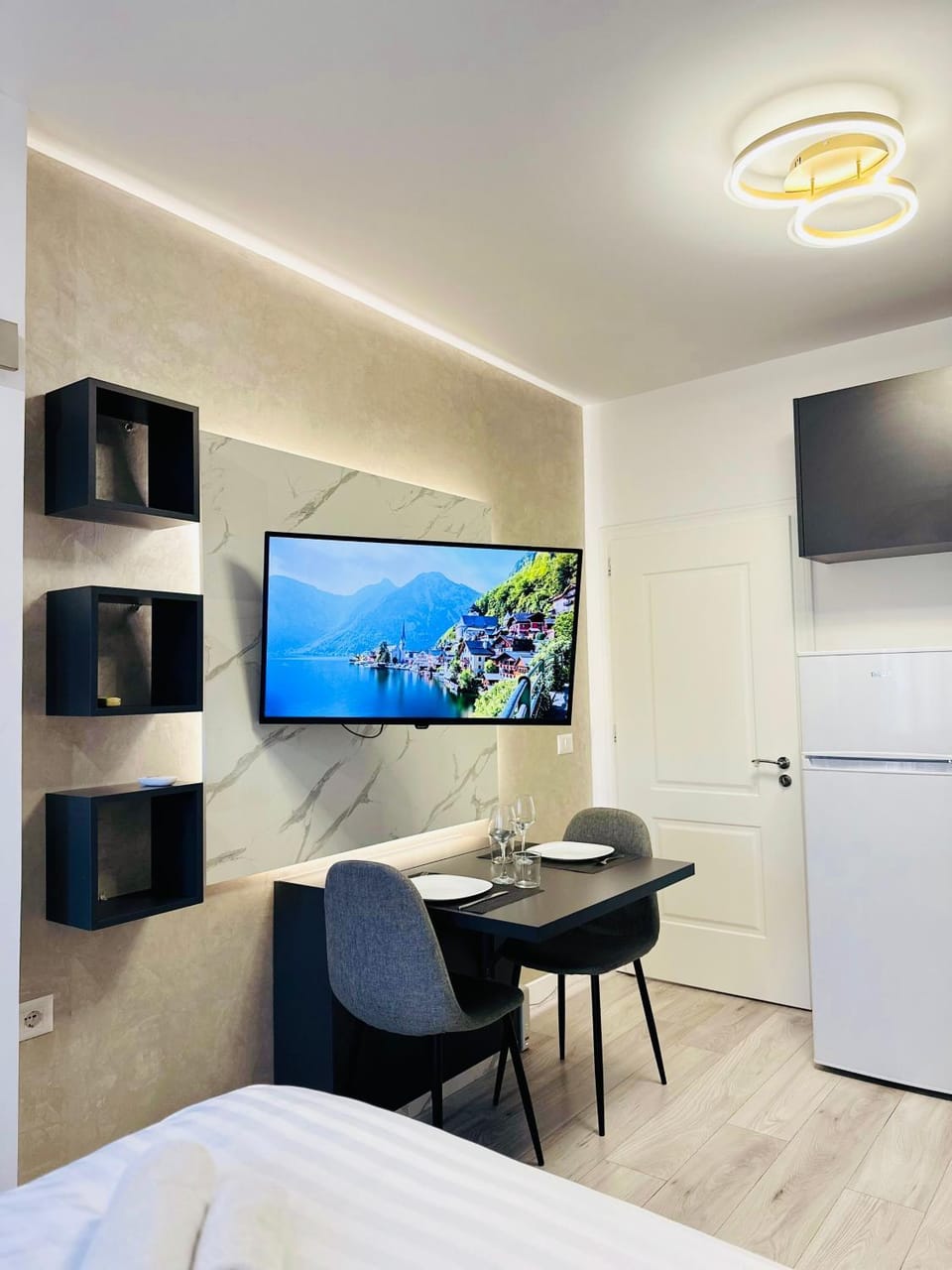TV and multimedia