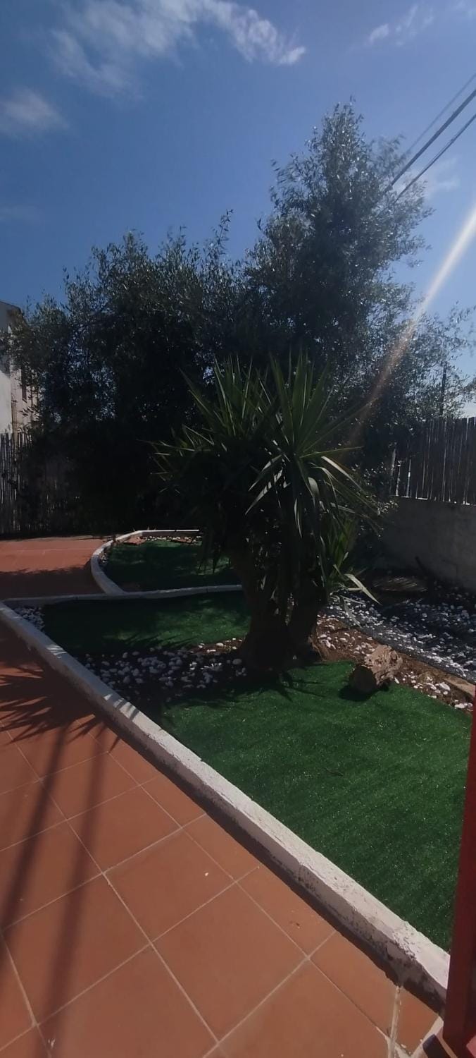 Casa Ribes Rooms, l'angolo tranquillo alle porte della città Vacation rental in Sardinia