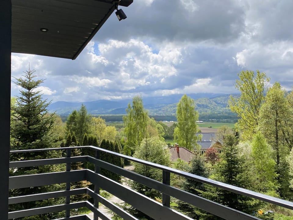 Spring, Day, Natural landscape, View (from property/room), Balcony/Terrace, Other, Other, Other, Mountain view