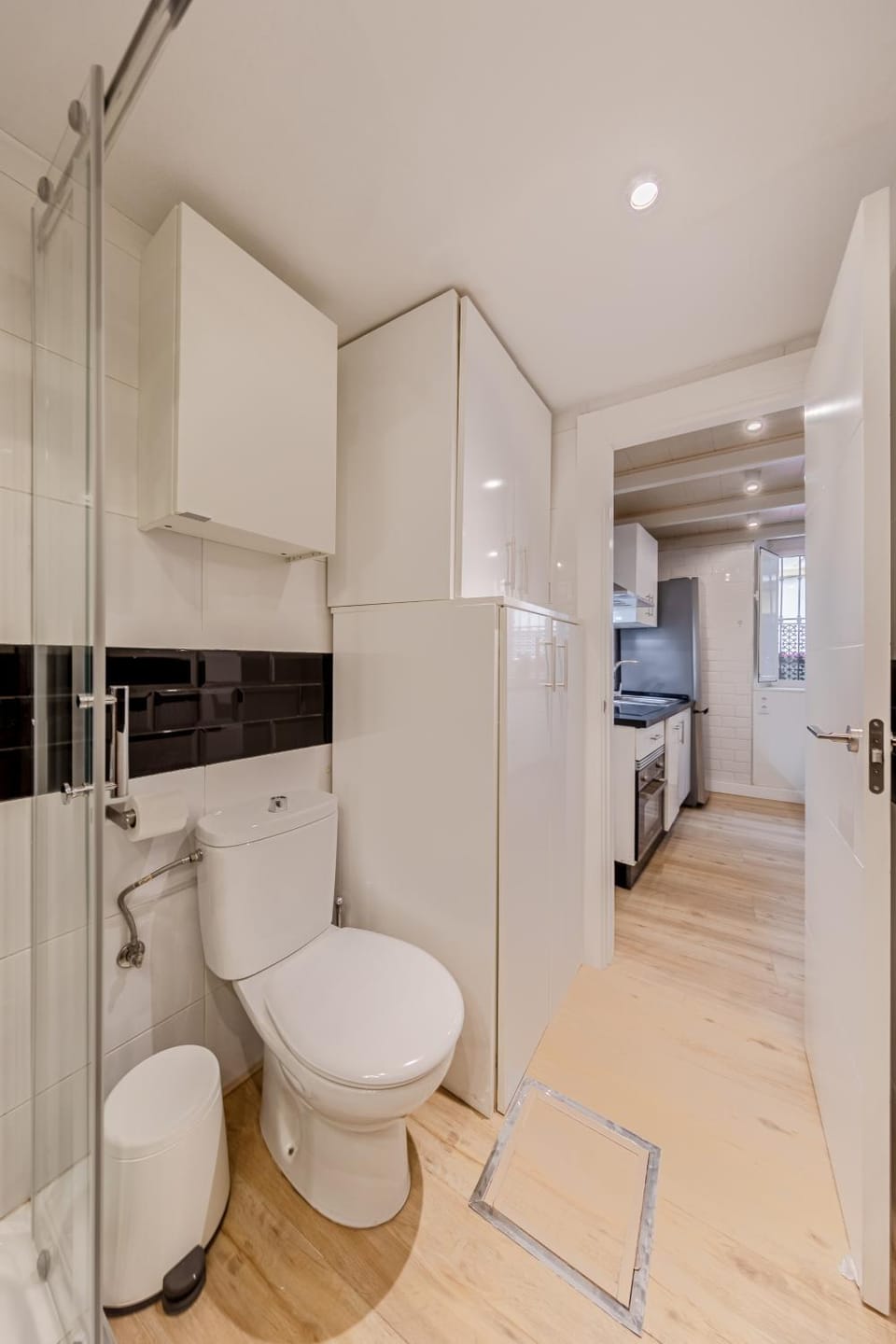 Duplex Dreams de Sevilla Barrio Santa Cruz Apartment in Seville