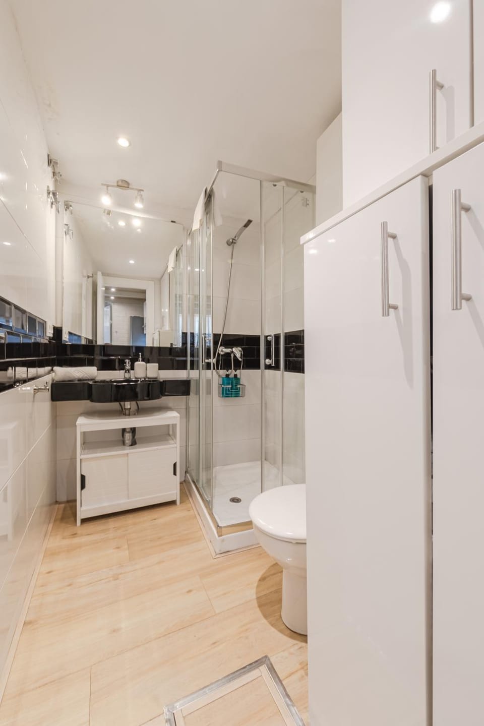 Duplex Dreams de Sevilla Barrio Santa Cruz Apartment in Seville