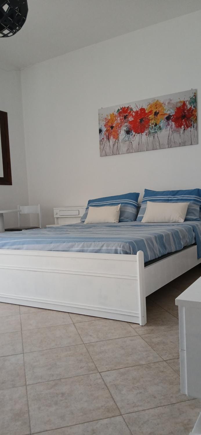 Casa Rosellina Piano Primo Apartment in Cefalu