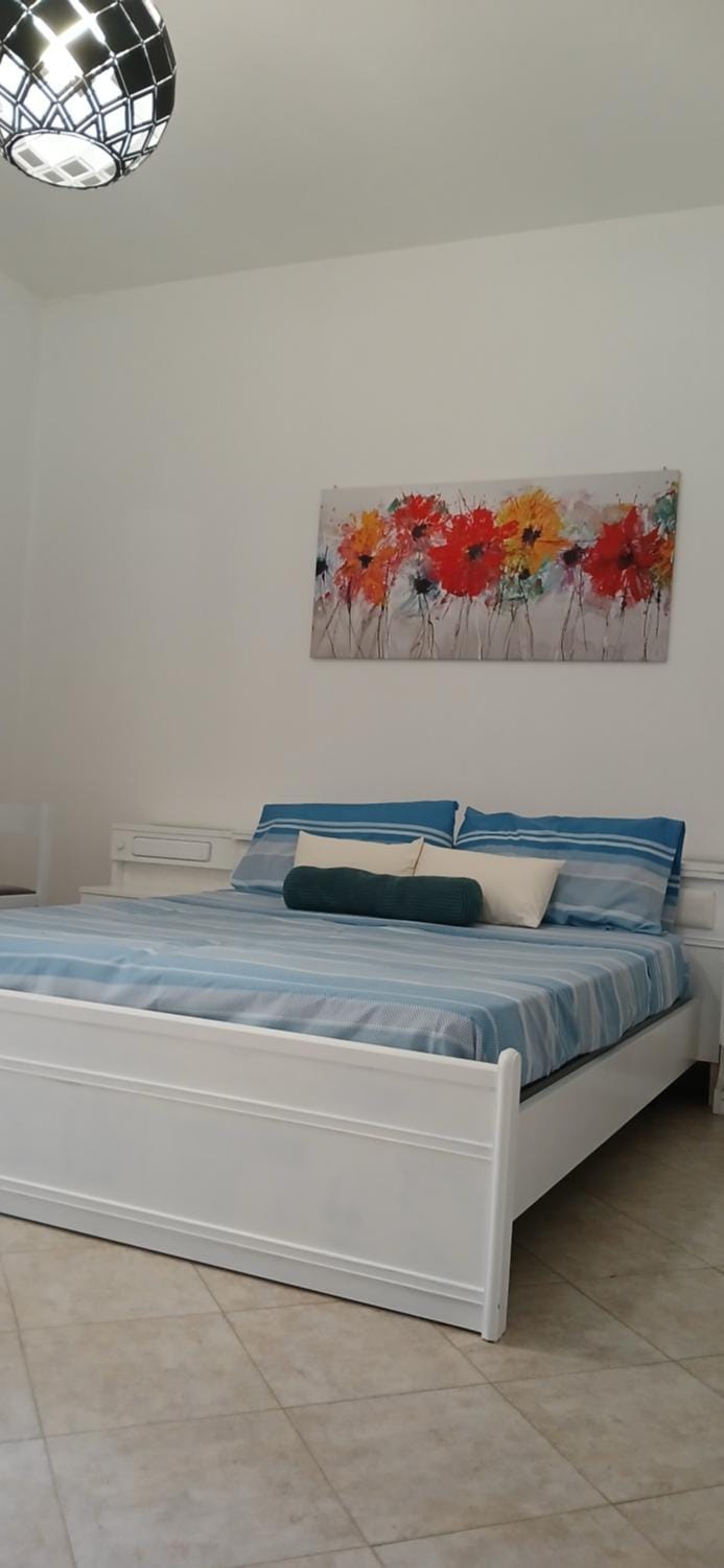 Casa Rosellina Piano Primo Apartment in Cefalu