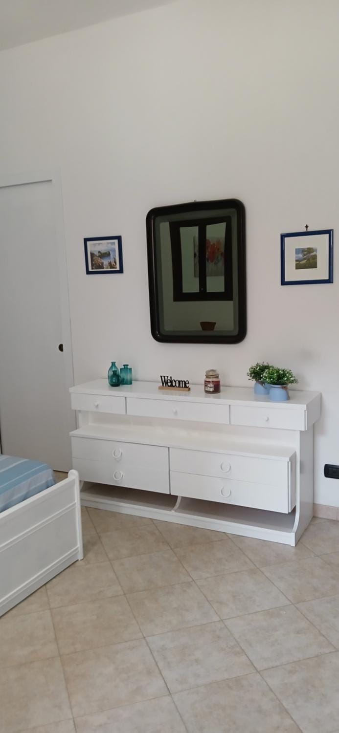 Casa Rosellina Piano Primo Apartment in Cefalu