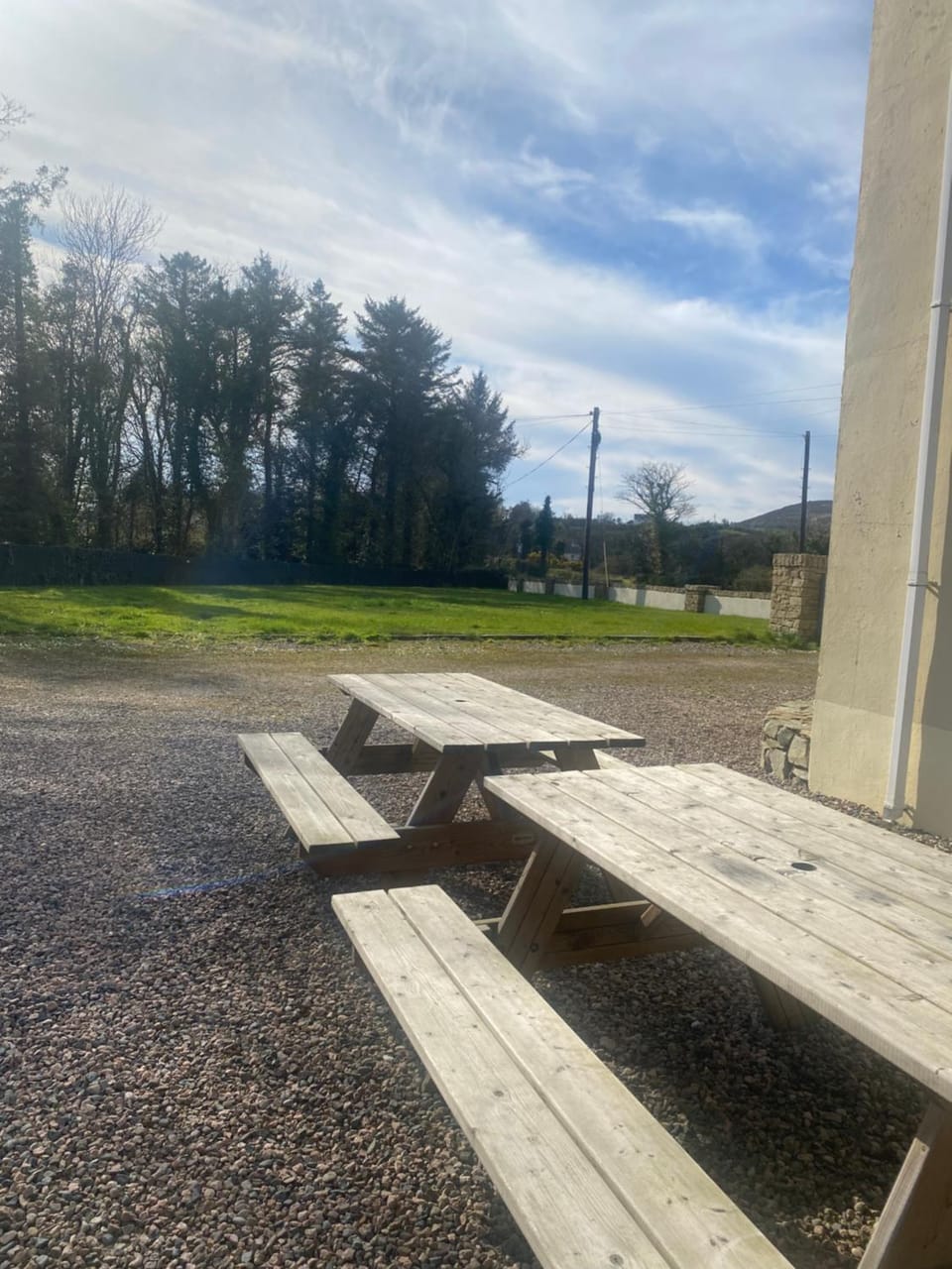 8 Croaghross House, Portsalon House in County Donegal