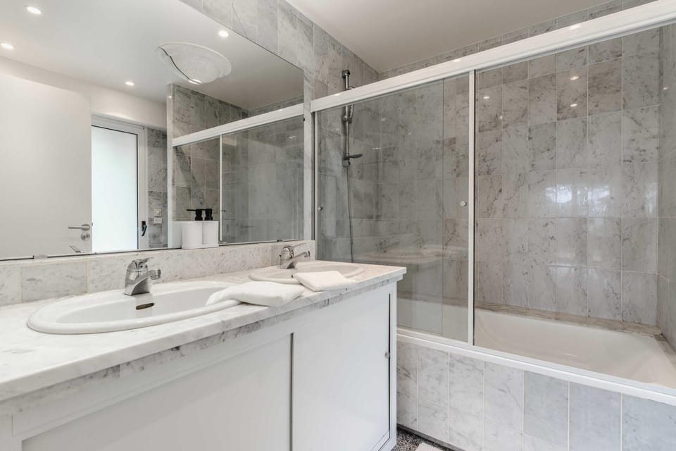 Luxury haven Deauville Apartment in Deauville