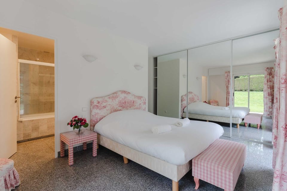 Luxury haven Deauville Apartment in Deauville