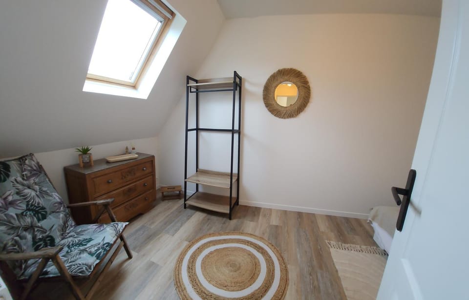 Villa Marie Bed and Breakfast in Brittany