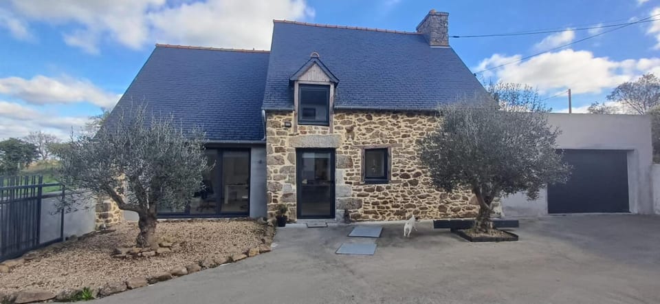 Villa Marie Bed and Breakfast in Brittany
